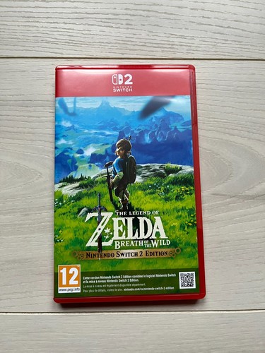 Zelda breath the wild - zelda,