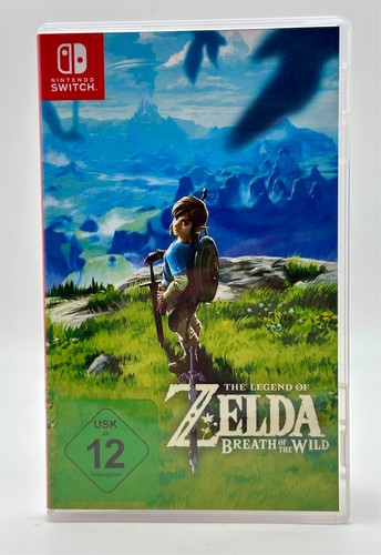 The legend zelda breath - zelda:,