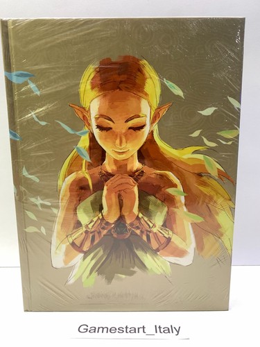 Guida the legend zelda - guida, of