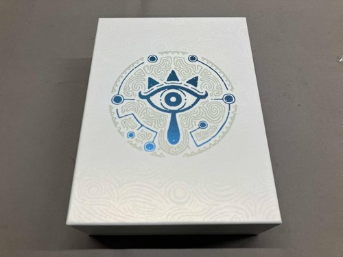 The legend zelda - the,