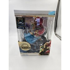 The Legend of Zelda Breath of