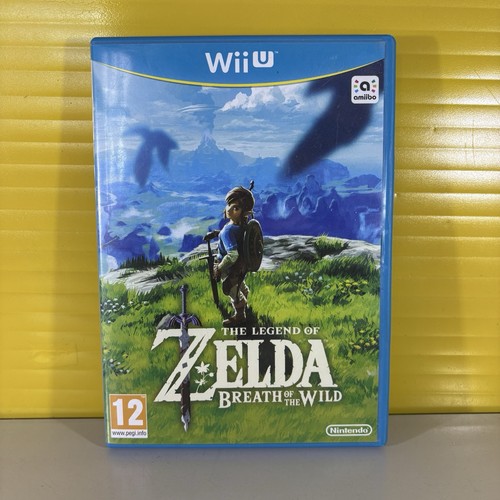 Zelda breath the wild - zelda,