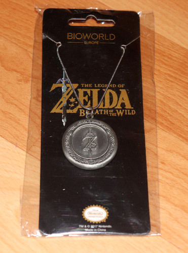 Collana nintendo 2017 - collana,