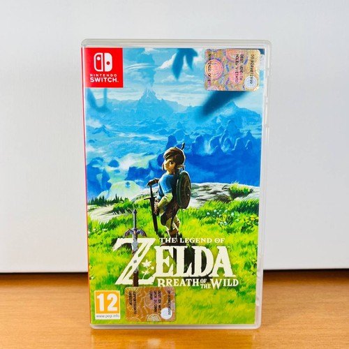 The legend zelda - legend, of
