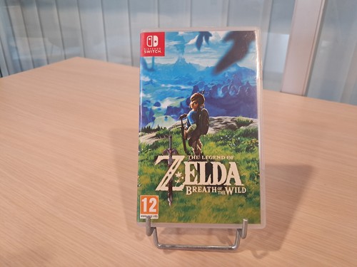 Nintendo switch the legend - nintendo,