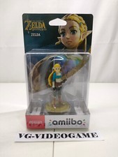 THE LEGEND OF ZELDA BREATH OF