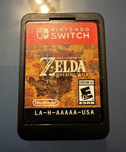 The legend zelda - the,