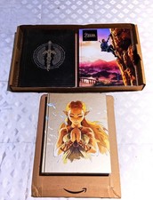 Zelda Breath Of The Wild e