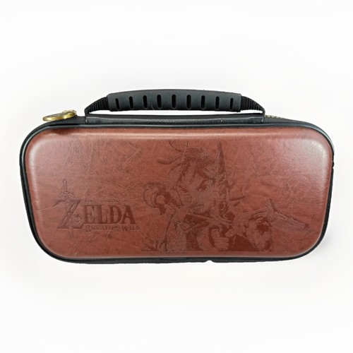 Zelda breath the wild - of,