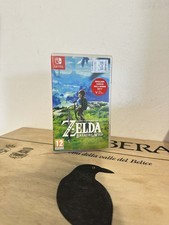 Zelda Breath of the Wild