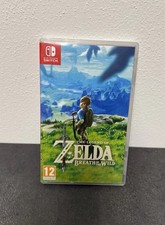 The legend of Zelda Breath of
