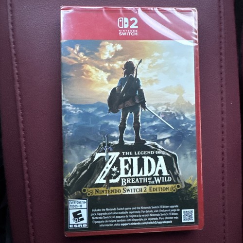 The legend zelda breath of - legend, zelda: