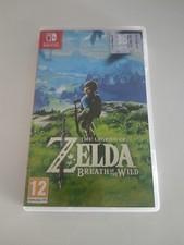 The Legend of Zelda: Breath of