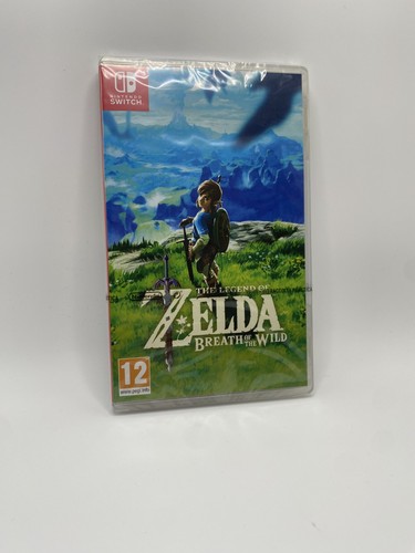 The legend zelda - of, of