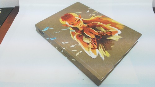 The legend of zelda - the,