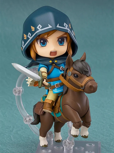 The legend zelda breath - the, of