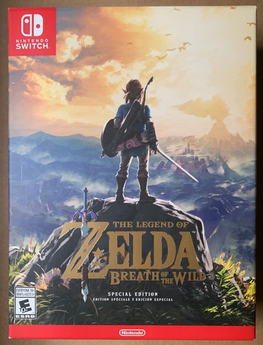 The legend zelda - legend,