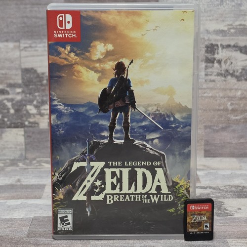 The legend zelda - the, zelda: