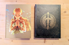 Guide Ufficiali Zelda Breath