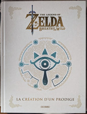 The Legend of Zelda : Breath